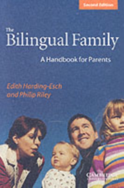 Bilingual Family : A Handbook for Parents, PDF eBook