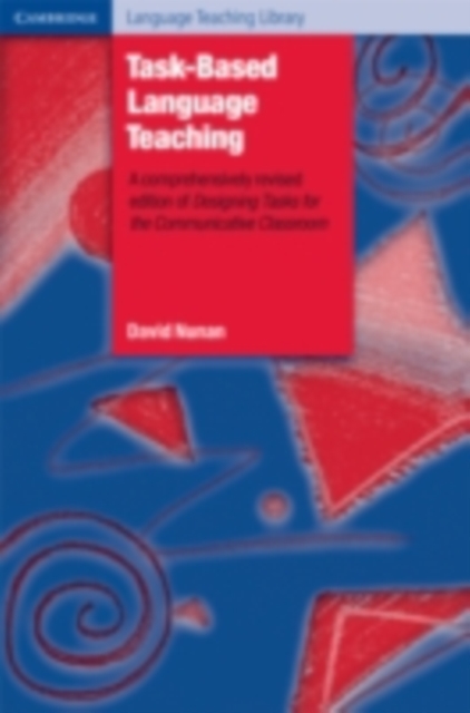 Task-Based Language Teaching, PDF eBook