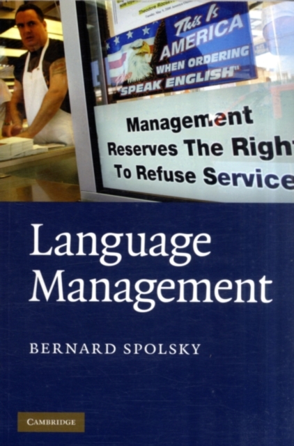 Language Management, PDF eBook