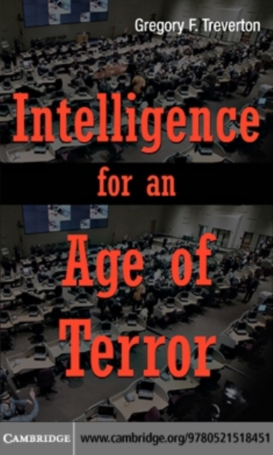 Intelligence for an Age of Terror, PDF eBook