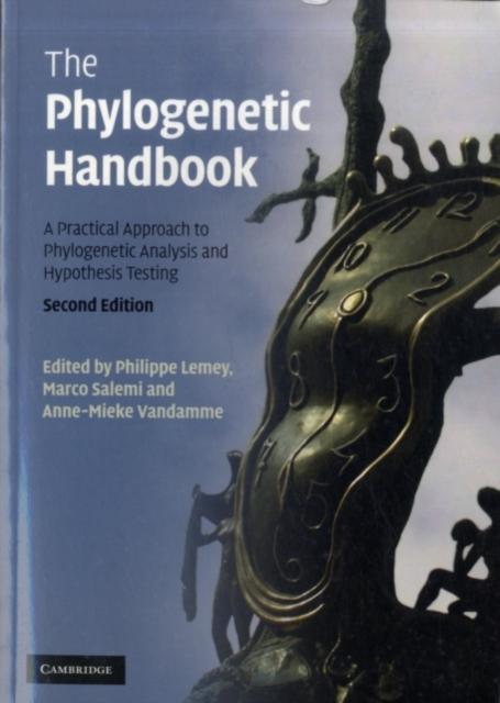 Phylogenetic Handbook : A Practical Approach to Phylogenetic Analysis and Hypothesis Testing, PDF eBook