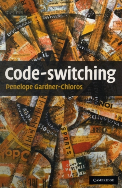 Code-switching, PDF eBook
