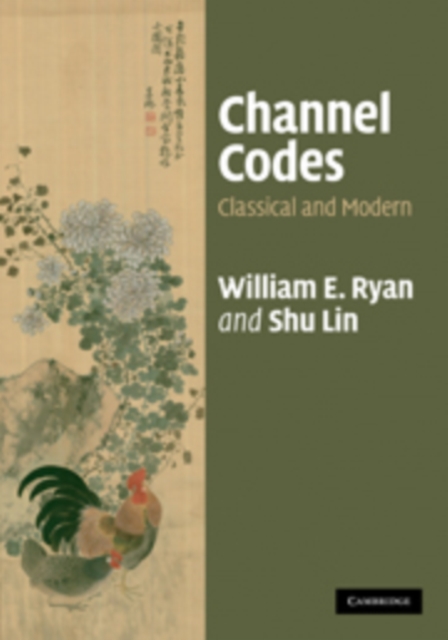 Channel Codes : Classical and Modern, PDF eBook