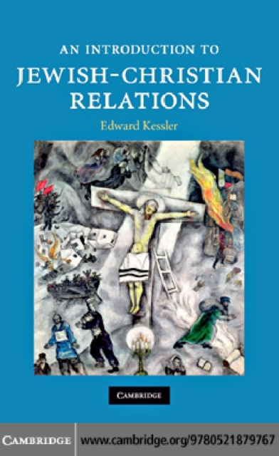 Introduction to Jewish-Christian Relations, PDF eBook