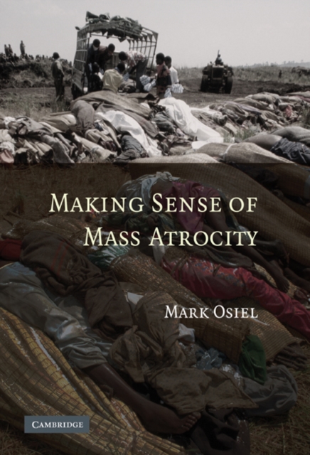 Making Sense of Mass Atrocity, EPUB eBook