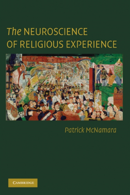 Neuroscience of Religious Experience, EPUB eBook
