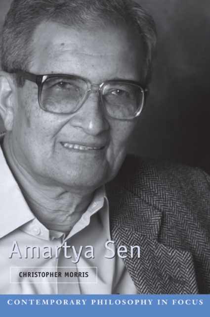 Amartya Sen, EPUB eBook