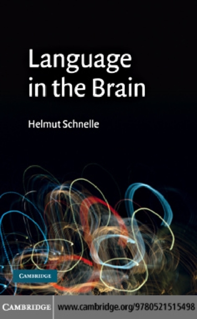 Language in the Brain, PDF eBook