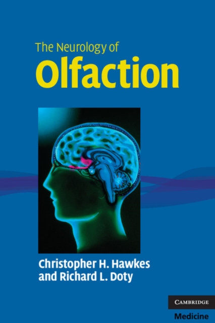 Neurology of Olfaction, EPUB eBook