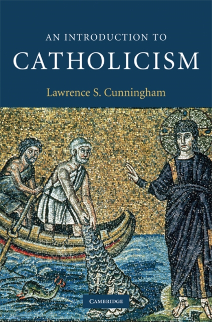 An Introduction to Catholicism, EPUB eBook