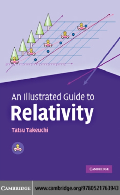 Illustrated Guide to Relativity, PDF eBook