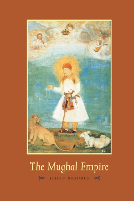 Mughal Empire, PDF eBook