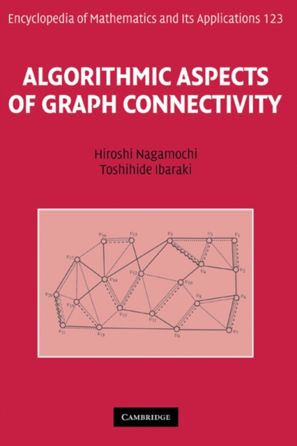 Algorithmic Aspects of Graph Connectivity, PDF eBook