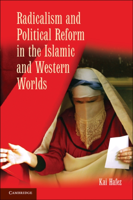 Radicalism and Political Reform in the Islamic and Western Worlds, EPUB eBook