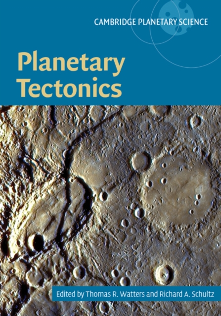 Planetary Tectonics, EPUB eBook