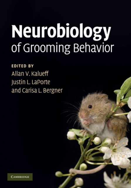 Neurobiology of Grooming Behavior, EPUB eBook