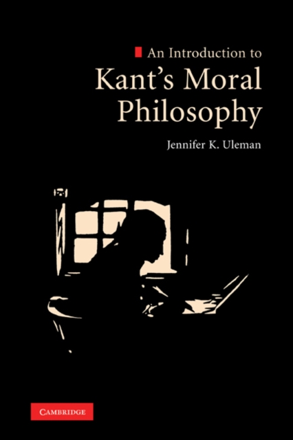 Introduction to Kant's Moral Philosophy, EPUB eBook
