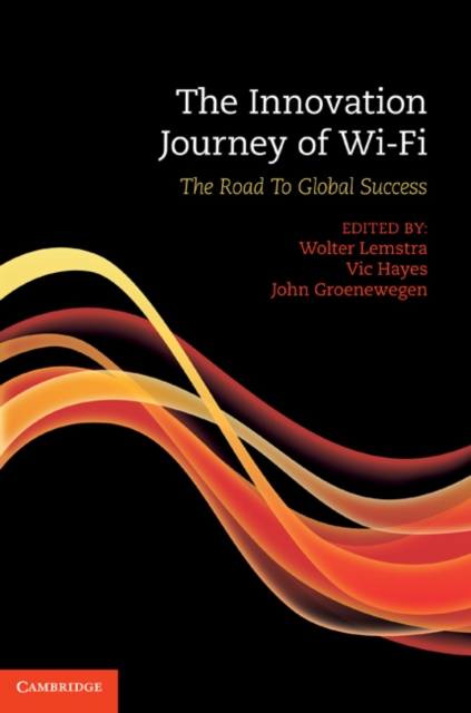 Innovation Journey of Wi-Fi : The Road to Global Success, EPUB eBook