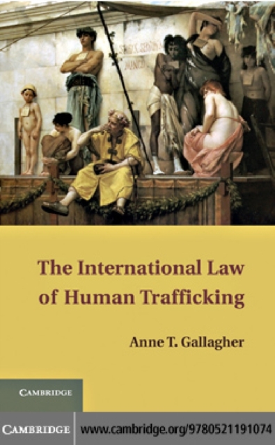 International Law of Human Trafficking, PDF eBook