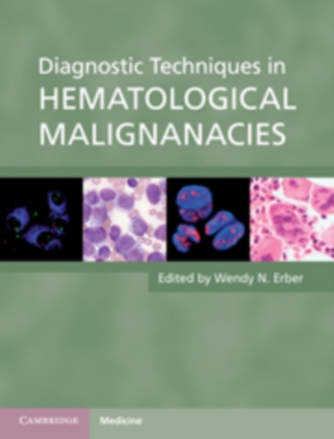 Diagnostic Techniques in Hematological Malignancies, PDF eBook