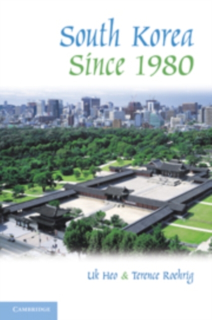 South Korea since 1980, PDF eBook