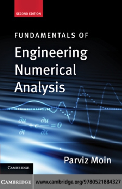 Fundamentals of Engineering Numerical Analysis, PDF eBook