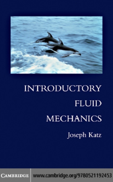 Introductory Fluid Mechanics, PDF eBook