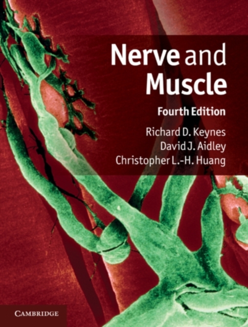 Nerve and Muscle, PDF eBook