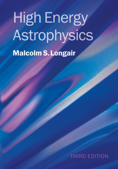 High Energy Astrophysics, PDF eBook
