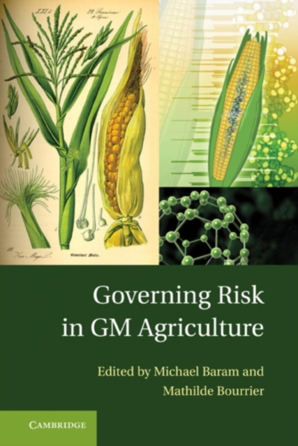 Governing Risk in GM Agriculture, PDF eBook