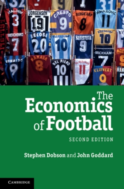 Economics of Football, PDF eBook