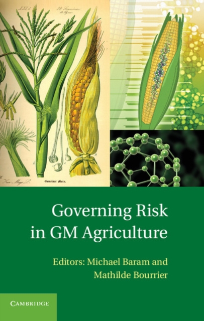 Governing Risk in GM Agriculture, EPUB eBook