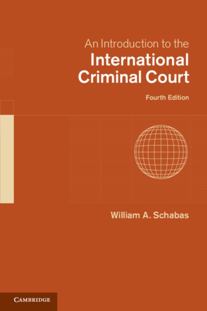 An Introduction to the International Criminal Court, EPUB eBook