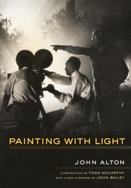 Painting With Light, Paperback / softback Book