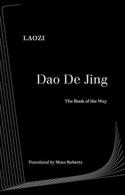 Dao De Jing, Paperback / softback Book