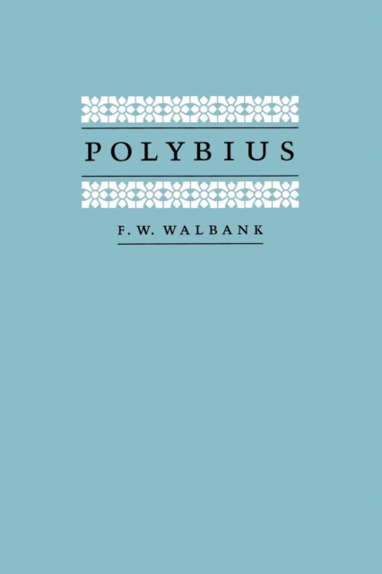 Polybius, EPUB eBook