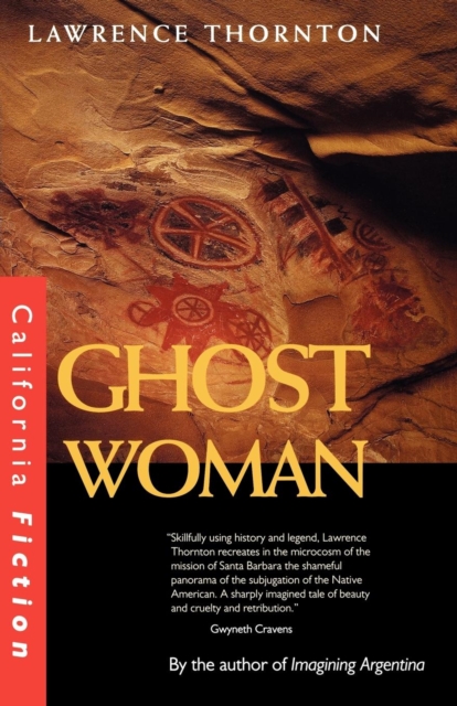 Ghost Woman, EPUB eBook