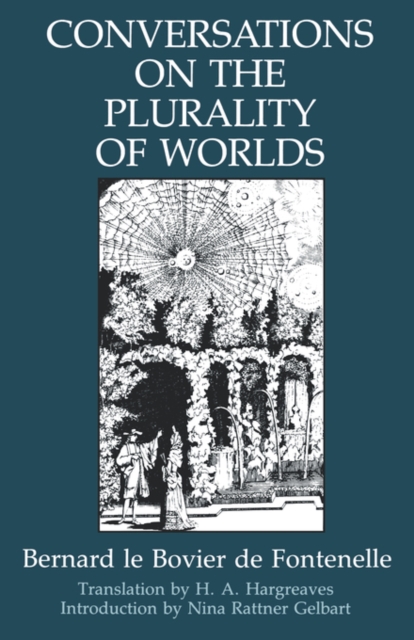 Conversations on the Plurality of Worlds, PDF eBook
