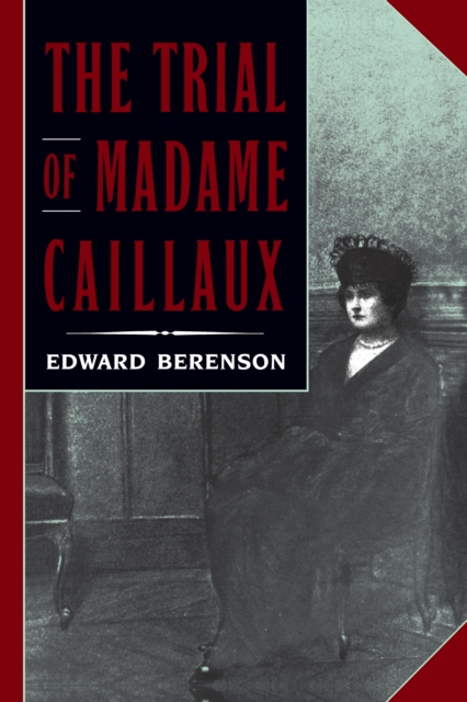 Trial of madame caillaux essays 06 image