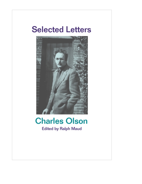 Selected Letters, PDF eBook