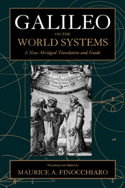 Galileo on the World Systems : A New Abridged Translation and Guide, PDF eBook