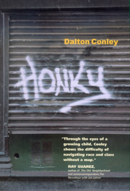 Honky, PDF eBook