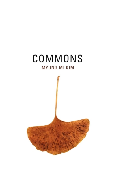 Commons, EPUB eBook