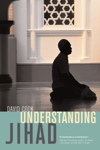 Understanding Jihad, EPUB eBook