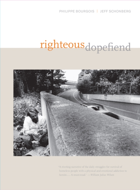 Righteous Dopefiend, EPUB eBook