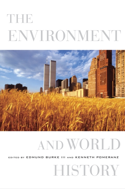 The Environment and World History, PDF eBook