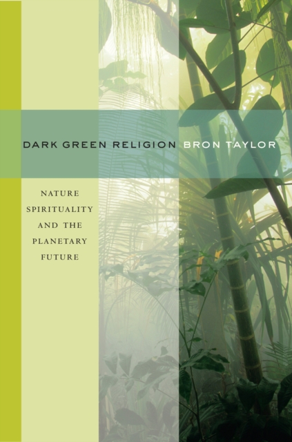 Dark Green Religion : Nature Spirituality and the Planetary Future, EPUB eBook