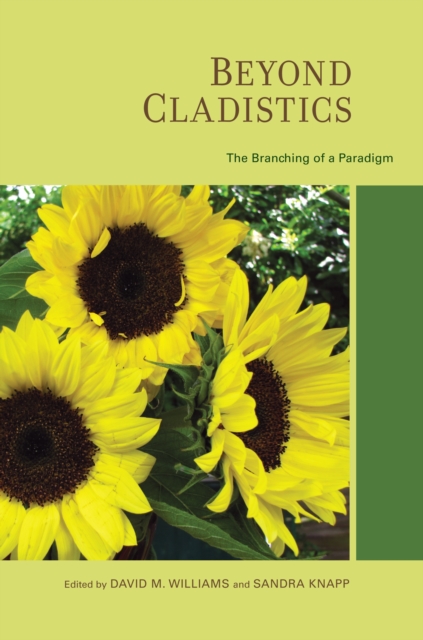 Beyond Cladistics : The Branching of a Paradigm, EPUB eBook