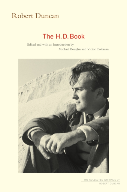 The H.D. Book, EPUB eBook