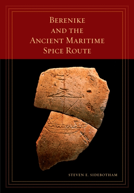 Berenike and the Ancient Maritime Spice Route, EPUB eBook